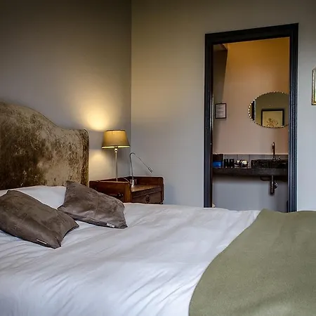 Gasthof L'arene -