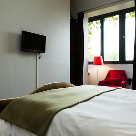 L'arene - Affittacamere 2*