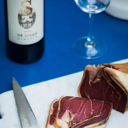 Gasthof L'arene -