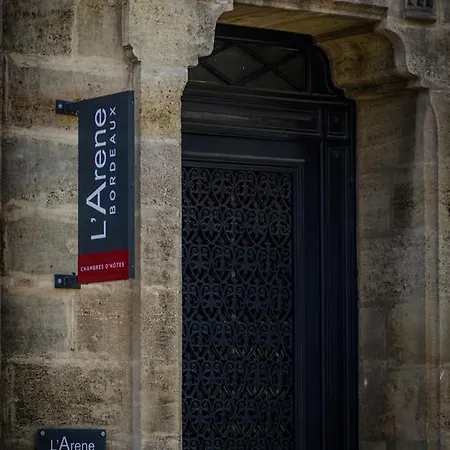 L'arene - Gasthof