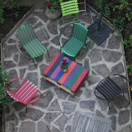 Gasthof L'arene -