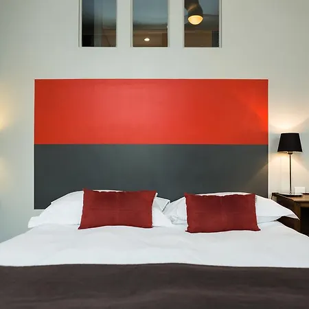 L'arene - Penzion